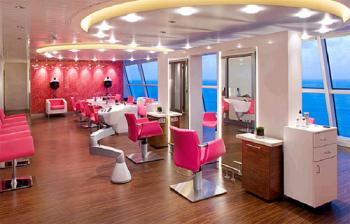 Косметический салон,  как бизнес