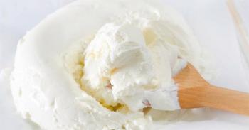 Творожный крем от Шэрон Мур