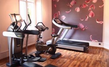 Занимаемся дома!