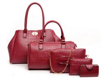 Сумки - превосходное сопровождение