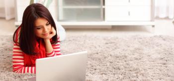 Мой дом – мой офис?