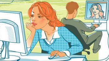 Выйти замуж за Мужчину или как я искала мужа