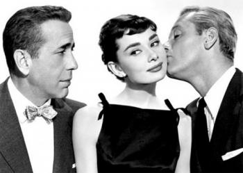 Треугольник с двумя углами