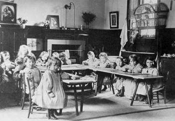 Он умеет многое