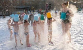 Как помочь природе