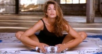 Упражнения для проблемных зон