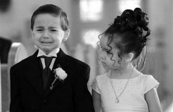 Хотелось бы вступить в брак