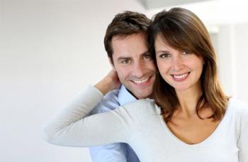 Первые месяцы совместной жизни