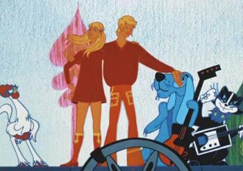 Дворцов заманчивые своды