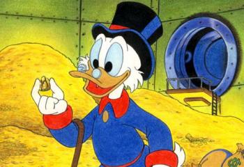 Моты и жмоты