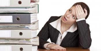 Как найти хорошую работу