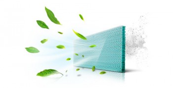 Катехиновый фильтр для кондиционера Samsung