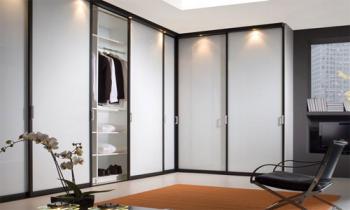 Выбираем шкаф-купе