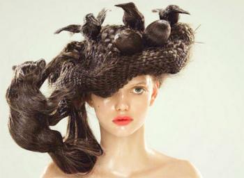 Как выбрать прическу?