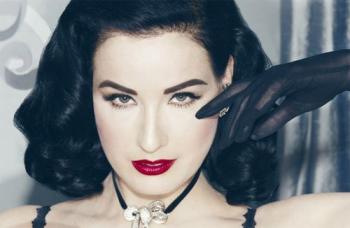 Подбираем макияж