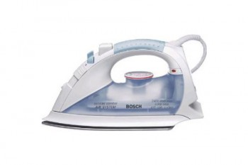 Система равномерного нагрева Air system утюгов Bosch