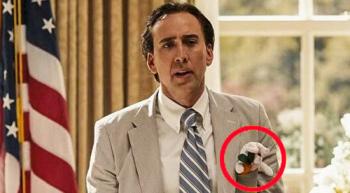 ТОП 30 киноляпов в фильмах