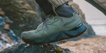 Лучшие мужские ботинки для треккинга 2021 года