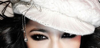 Как выбрать шляпу девушке?