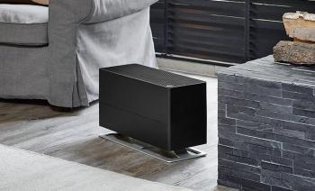 Увлажнитель воздуха для дома и больших помещений до 100 м. кв. Stadler Form Oskar Big