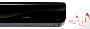 Кондиционеры Samsung и система защиты от скачков напряжения Volt Control