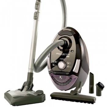 Система хранения пылесосов Rowenta – Compact Store System