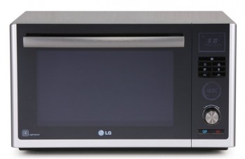 Naturalflow Convection – натуральная конвекция микроволновок LG
