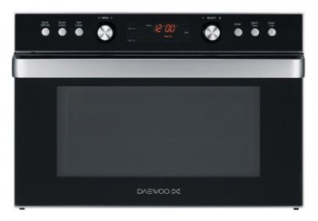 Энергосберегающая технология Honeycomb Pattern Cavity для СВЧ Daewoo