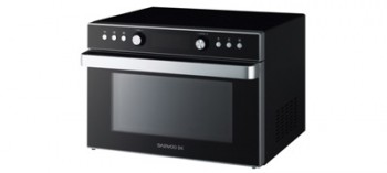 Микроволновки Daewoo и ферментация