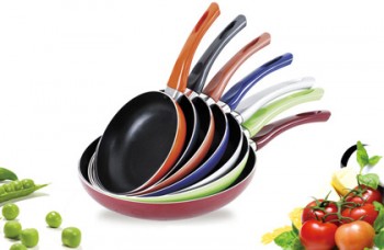 Как выбрать сковороду?