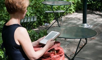 Как выбрать электронную книгу?