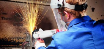 Как выбрать болгарку?