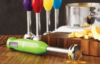 Как выбрать блендер?