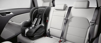 Как выбрать детское автокресло?