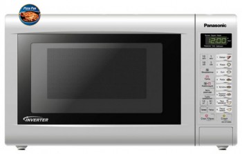 Блюдо Pizza Pan от Panasonic