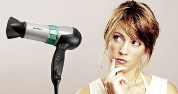 Нефритовый фен SUPRA