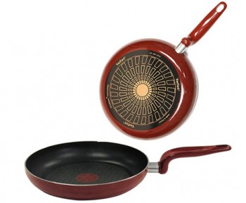 Покрытие LongLIDE от Tefal