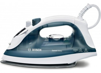 Тройная защита от накипи – 3 AntiCalc от Bosch