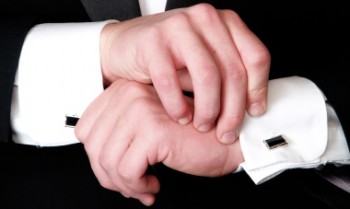 Как выбрать запонки?