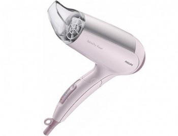 Фены Philips под напряжение 110-240 Вольт – лучший выбор для поездок