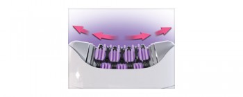 Эпиляторы Remington с системой Body Curve прикоснутся к каждому изгибу тела