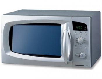 Технология Steam Clean от Samsung