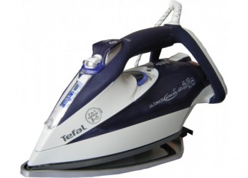 Утюги Tefal обзавелись насадками Textile Care