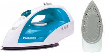 Сферическая подошва Round-Ride от Panasonic