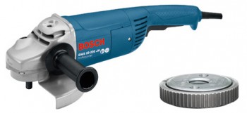 Быстрозажимная гайка SDS-clic болгарки Bosch