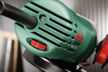 Электронный стабилизатор Constant Electronic углошлифовальных машин Bosch