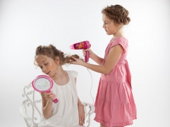 Фен Vitek от Стеллы из Winx Club