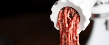 Как выбрать мясорубку?