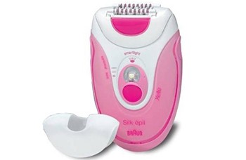 Пальчики SoftLift от Braun