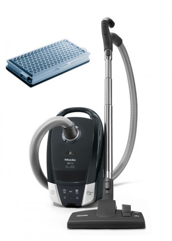 Угольный фильтр Аctive Air Clean и пылесосы Miele
